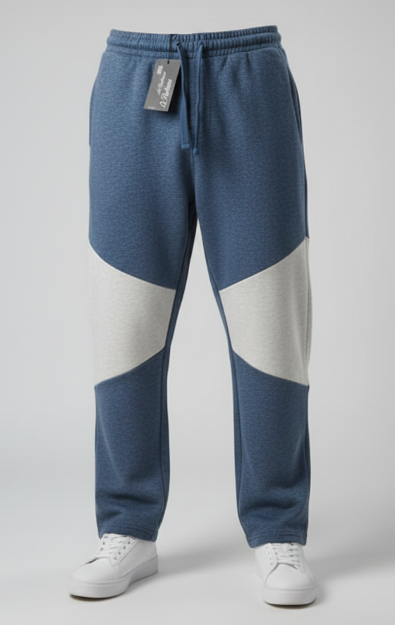 Men's Terry + Fleece Trouser & Jogger