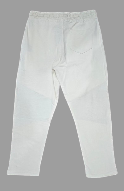 Wholesale Men's Premium French Terry Trousers (Premium+) | Bulk Order Joggers with Contrast Knee Panel